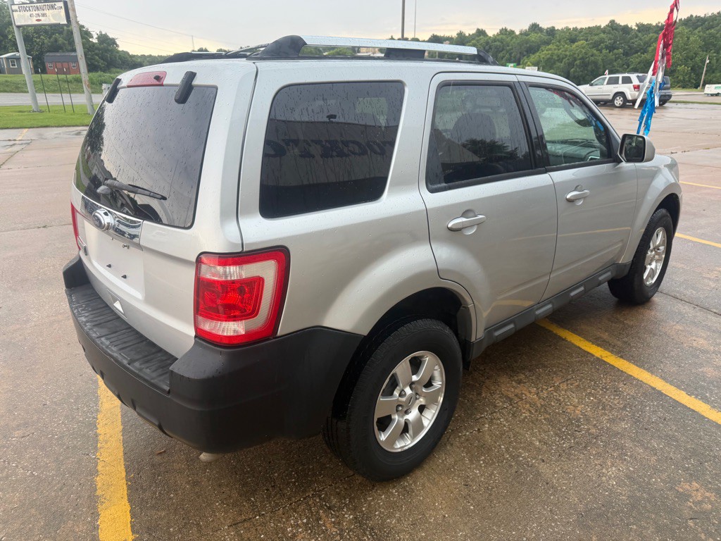 2011 Ford Escape Image 5