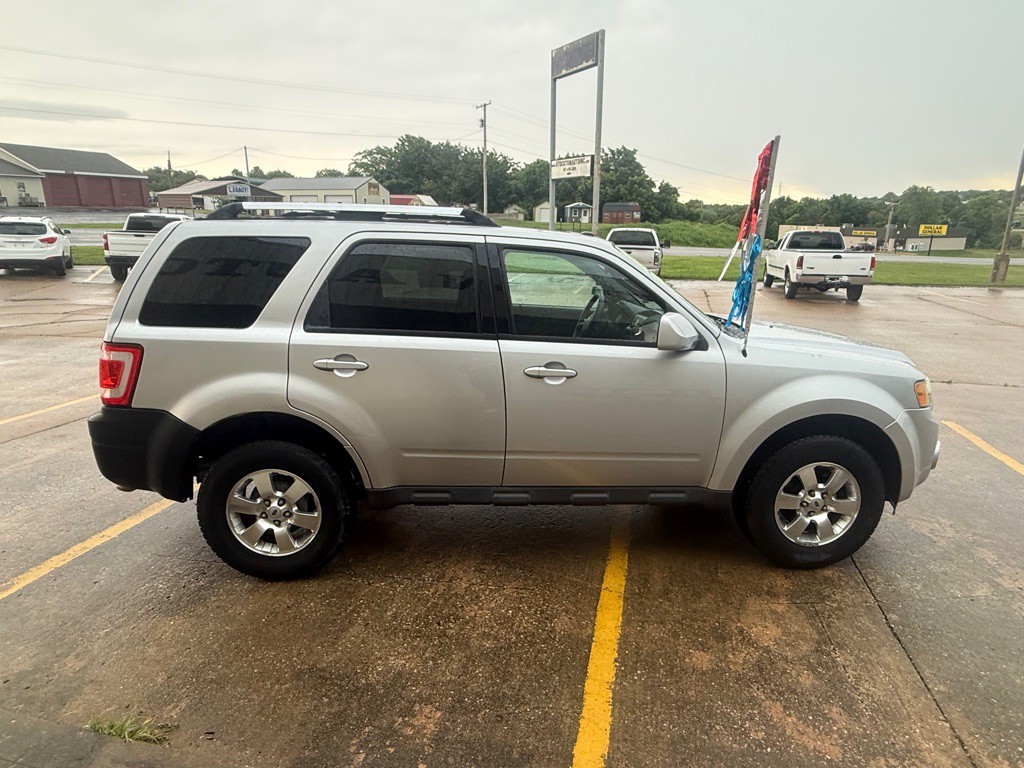 2011 Ford Escape Image 6