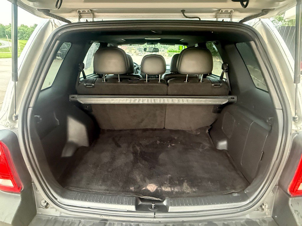 2011 Ford Escape Image 9