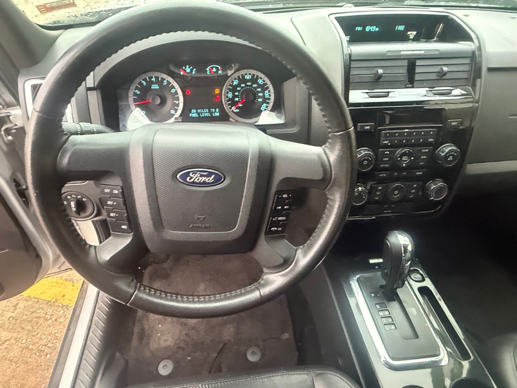2011 Ford Escape Image 14
