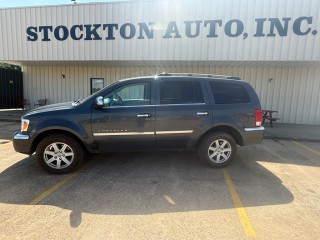 Image for 2007 Chrysler Aspen Limited ID: 7452372