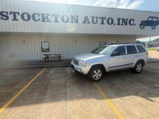 Image for 2007 Jeep Grand Cherokee Laredo ID: 7465467