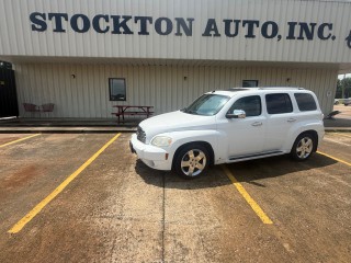 Image for 2007 Chevrolet HHR LT ID: 7476623