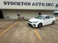 Image for 2019 Kia Forte FE ID: 7476654