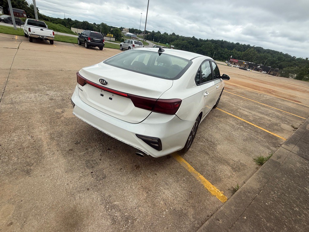 2019 Kia Forte Image 5