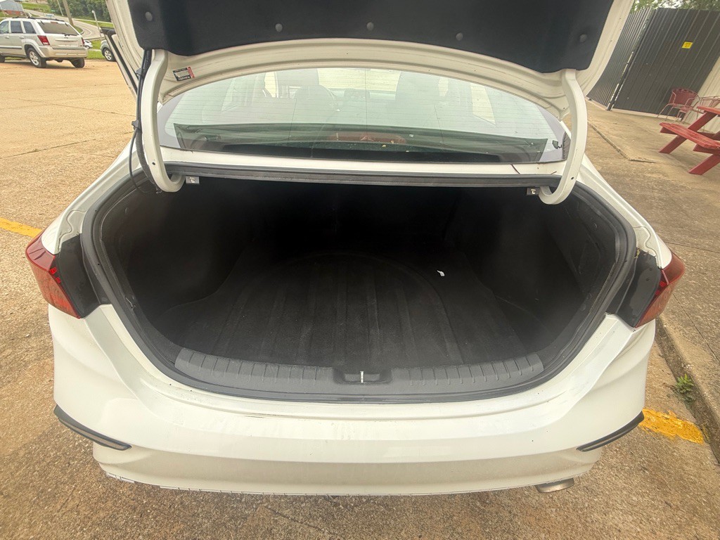2019 Kia Forte Image 9