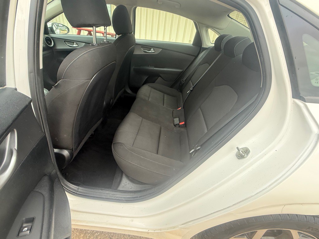 2019 Kia Forte Image 10