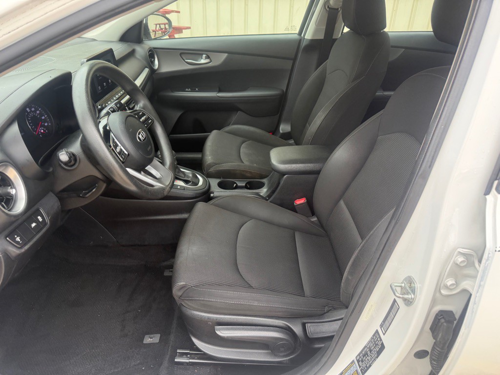 2019 Kia Forte Image 13