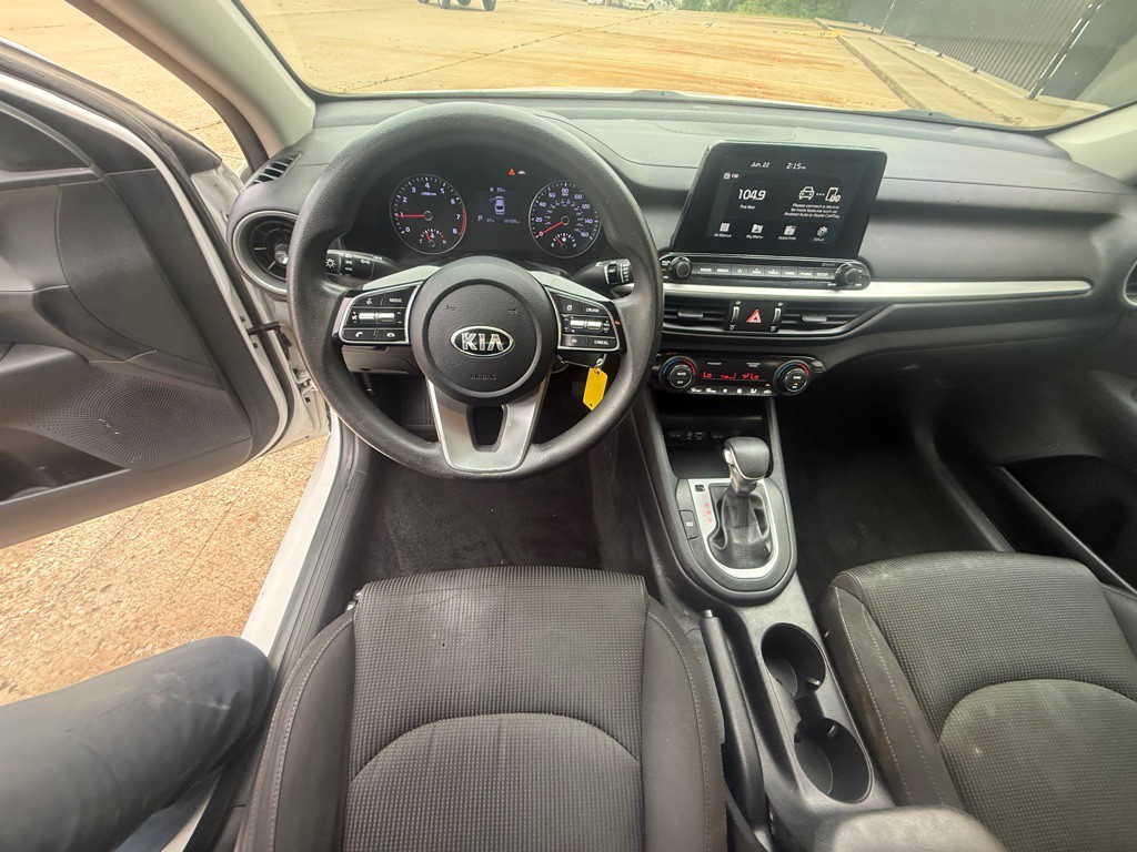 2019 Kia Forte Image 14