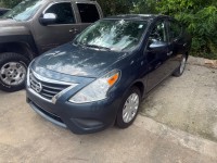 Image for 2017 Nissan Versa S ID: 7476680