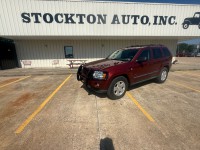 Image for 2007 Jeep Grand Cherokee Laredo ID: 7480427