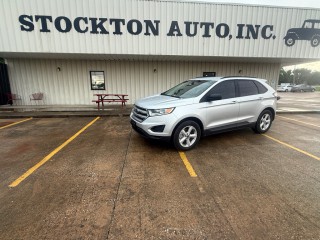 Image for 2015 Ford Edge SE ID: 7483511