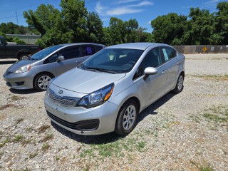 Image for 2017 Kia Rio LX ID: 7488733