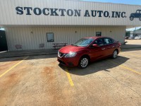 Image for 2018 Nissan Sentra S ID: 7506790