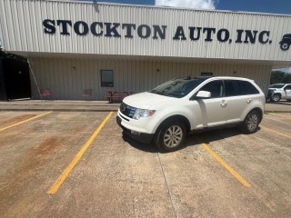 Image for 2008 Ford Edge Limited ID: 7514545