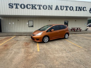 Image for 2010 Honda Fit Sport ID: 7514563