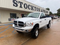 Image for 2008 Dodge Ram 2500 ST ID: 7524647