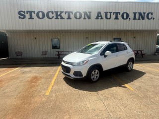 Image for 2021 Chevrolet Trax 1LT ID: 7525095