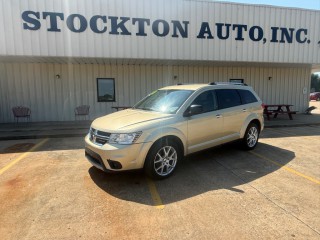Image for 2011 Dodge Journey CREW ID: 7525191