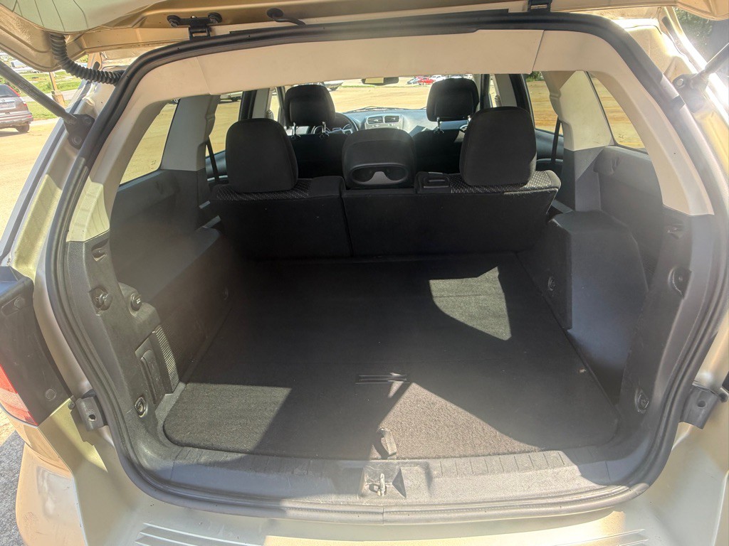 2011 Dodge Journey Image 9