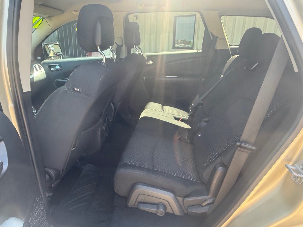 2011 Dodge Journey Image 10