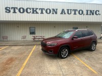 Image for 2019 Jeep Cherokee Latitude Plus ID: 7525208