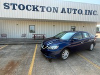 Image for 2019 Nissan Sentra S ID: 7529156