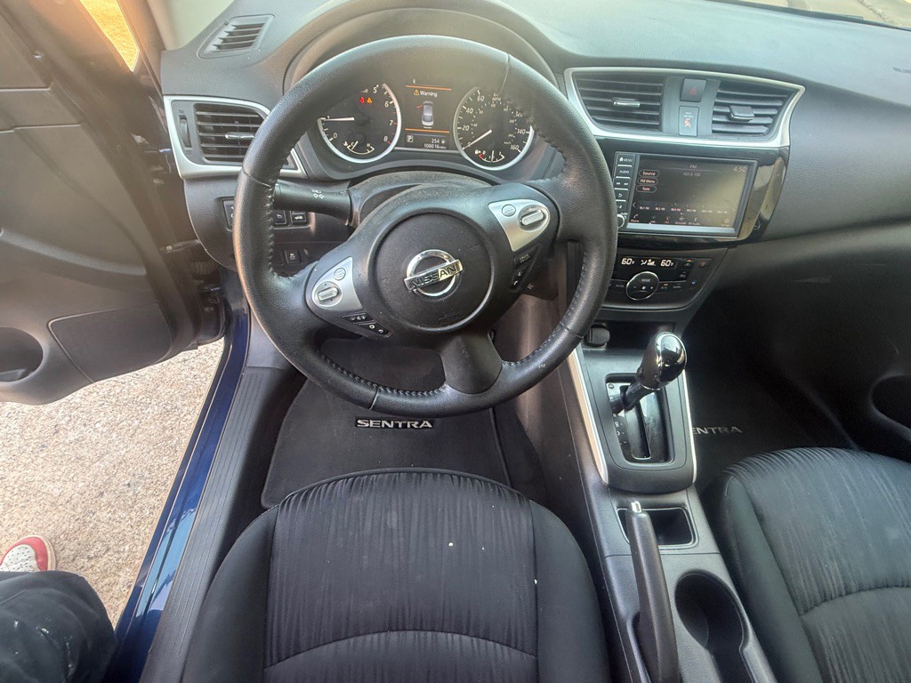 2019 Nissan Sentra Image 14