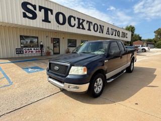 Image for 2005 Ford F-150  ID: 7550344