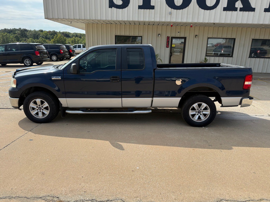 2005 Ford F-150 Image 2