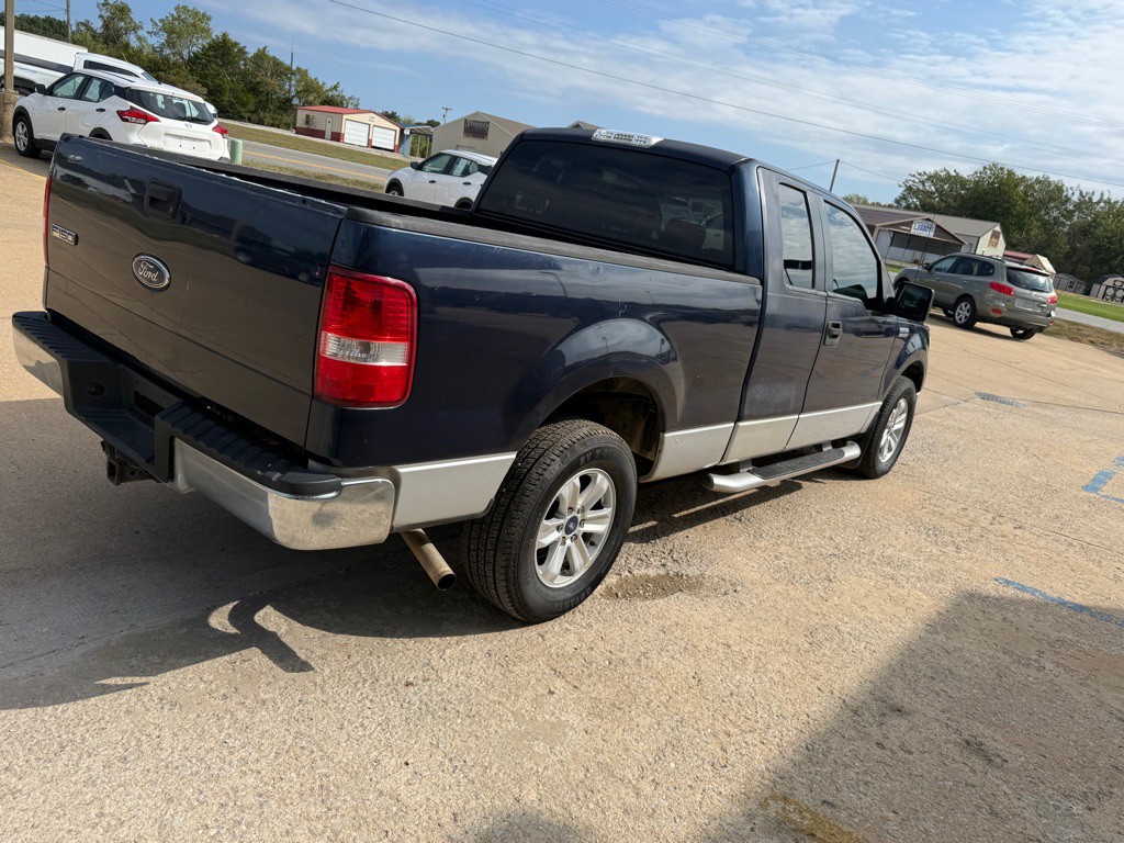 2005 Ford F-150 Image 5