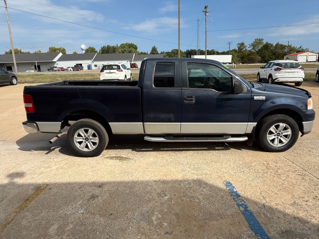 2005 Ford F-150 Image 6