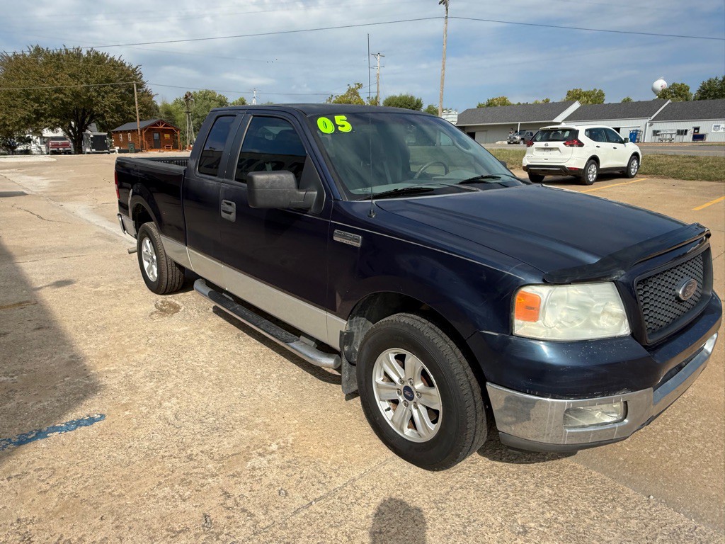 2005 Ford F-150 Image 7