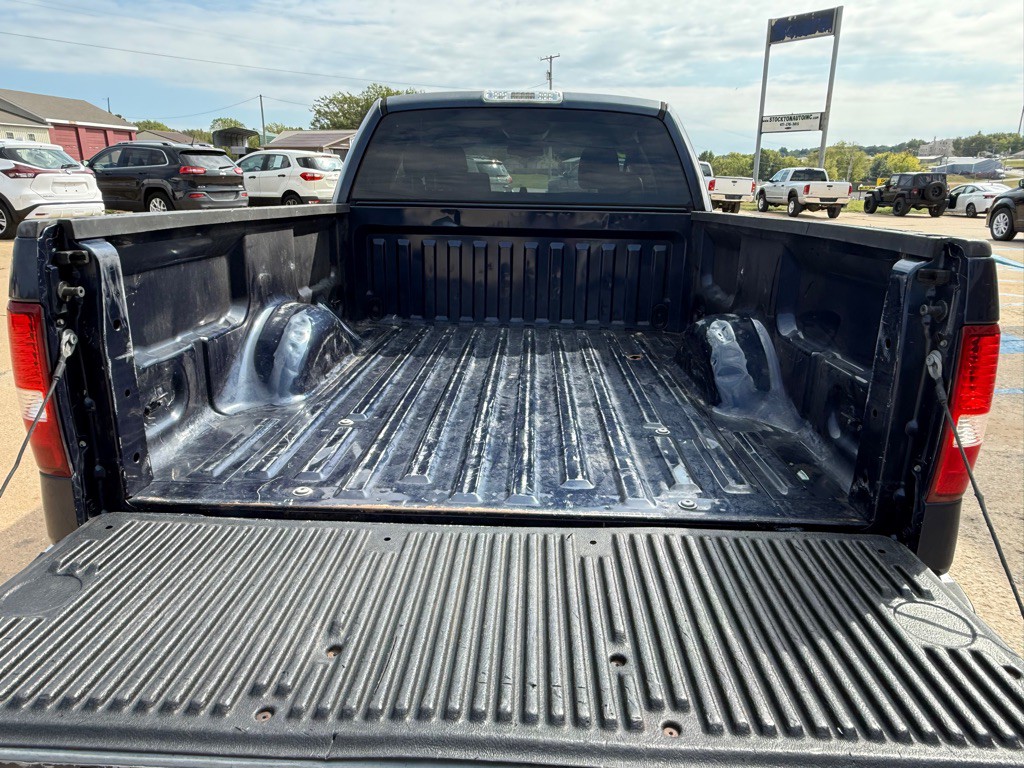 2005 Ford F-150 Image 9