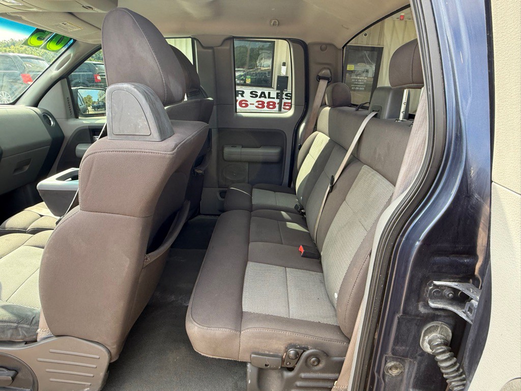 2005 Ford F-150 Image 10