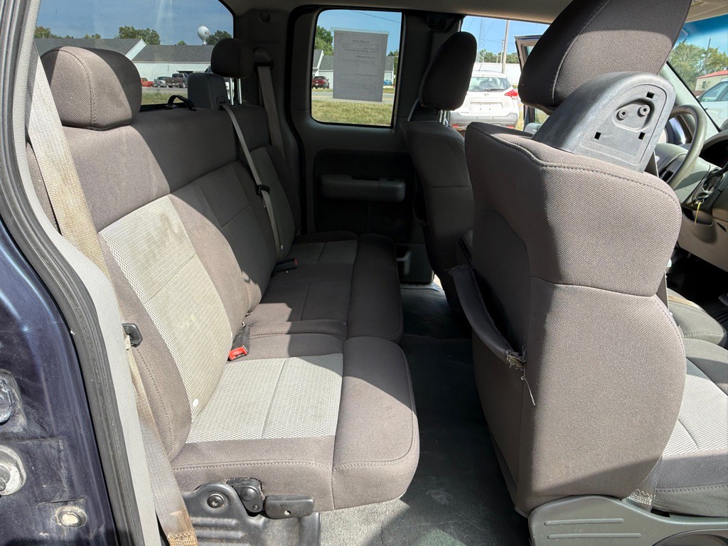 2005 Ford F-150 Image 11