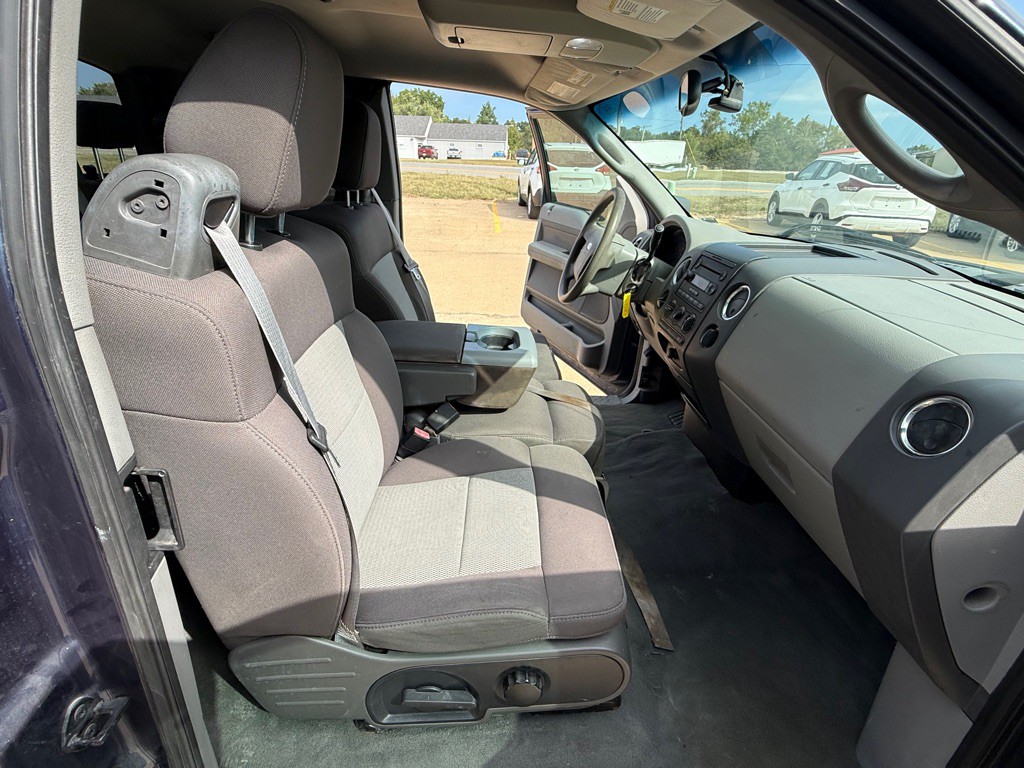 2005 Ford F-150 Image 12