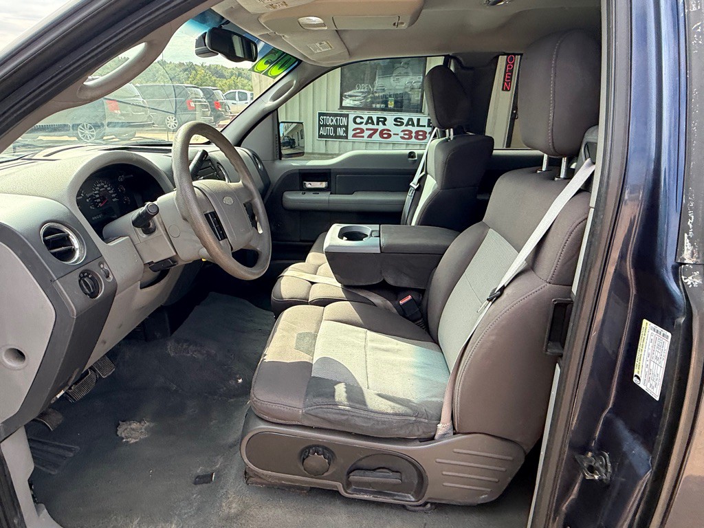 2005 Ford F-150 Image 13