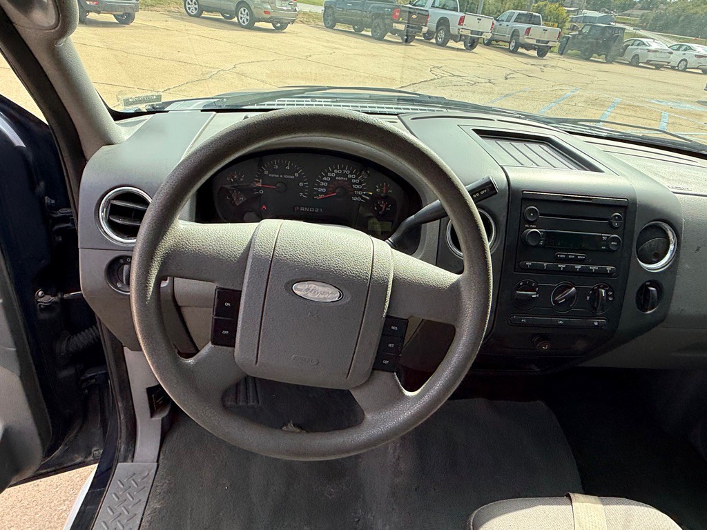 2005 Ford F-150 Image 14