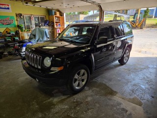 Image for 2014 Jeep Patriot Sport ID: 7553594