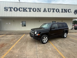 Image for 2014 Jeep Patriot Sport ID: 7553594