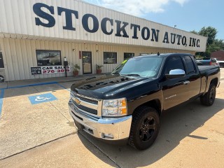 Image for 2013 Chevrolet Silverado 1500 LT ID: 7558133