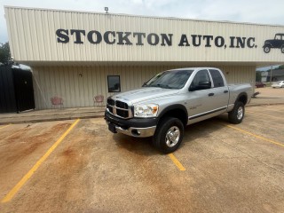 Image for 2006 Dodge Ram 2500 ST ID: 7578699