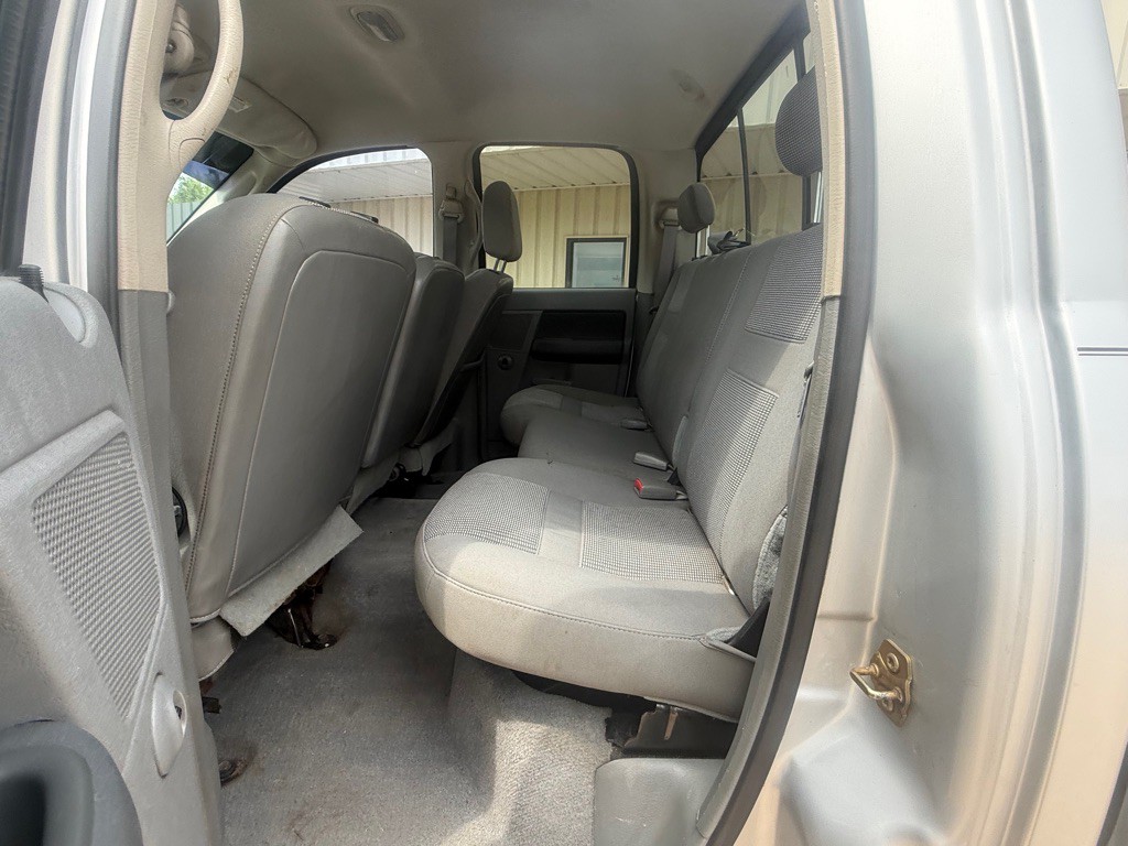 2006 Dodge Ram 2500 Image 10