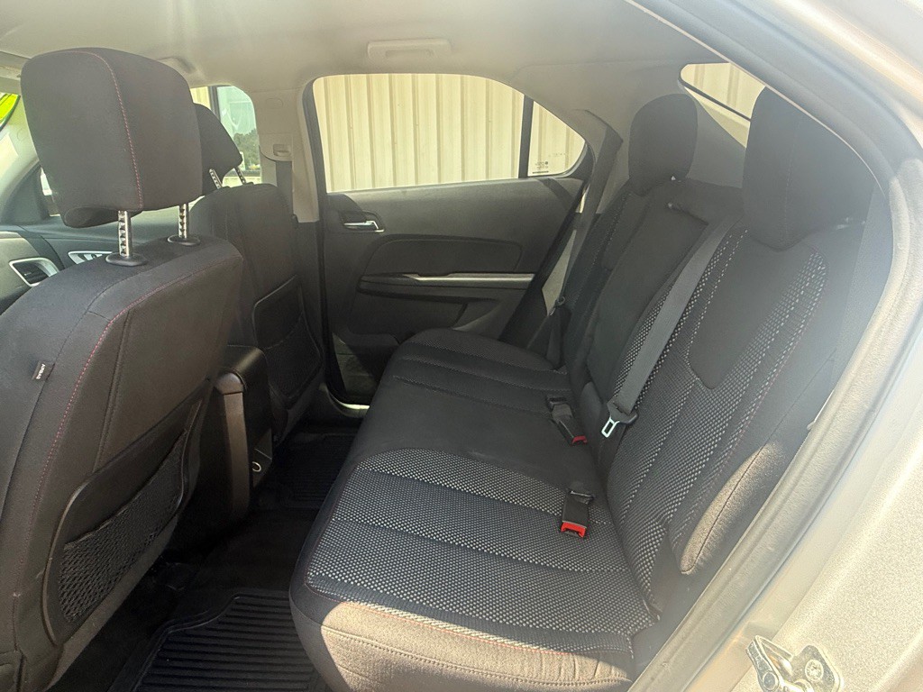 2015 Chevrolet Equinox Image 10