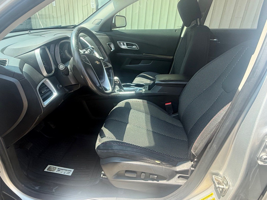 2015 Chevrolet Equinox Image 13