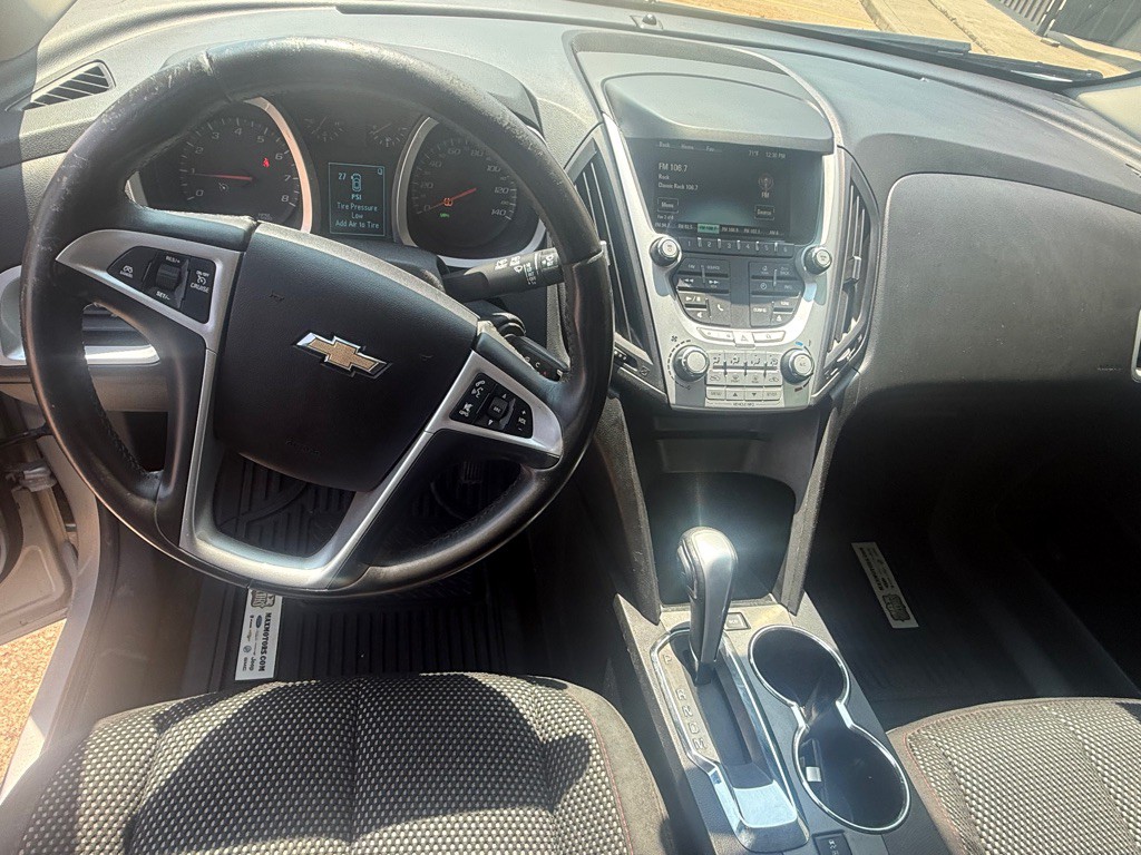 2015 Chevrolet Equinox Image 14