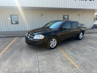 Image for 2012 Dodge Avenger SXT ID: 7601802