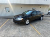 Image for 2012 Dodge Avenger SXT ID: 7601802