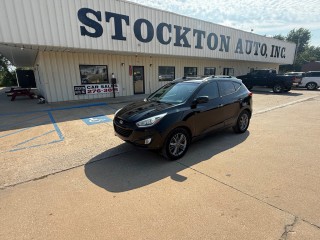 Image for 2015 Hyundai Tucson Limited ID: 7602630